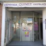 Quimey Centro de Estetica