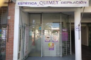 Quimey Centro de Estetica