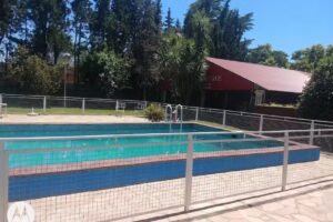 Quinta para Eventos &ldquo;Espacio Tortugas&rdquo;