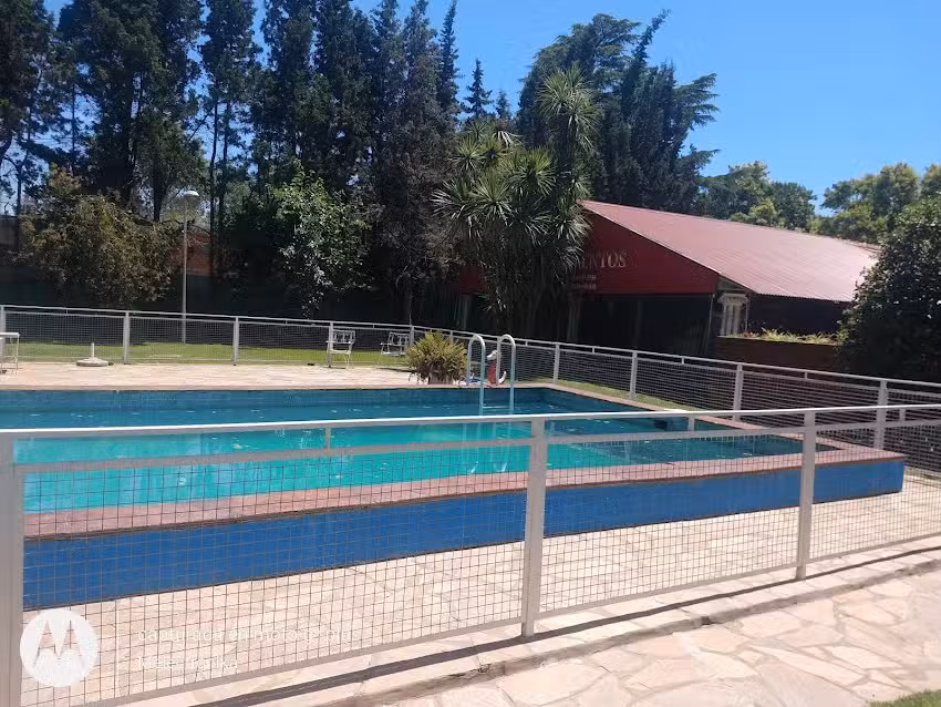 Quinta para Eventos &ldquo;Espacio Tortugas&rdquo;