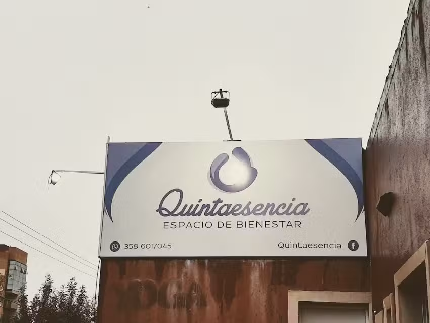 Quintaesencia | Espacio de Bienestar