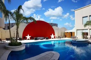 Quorum C&oacute;rdoba Hotel &ndash; Resort Urbano