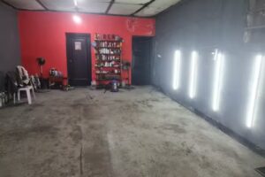 R.C.A Est&eacute;tica Vehicular