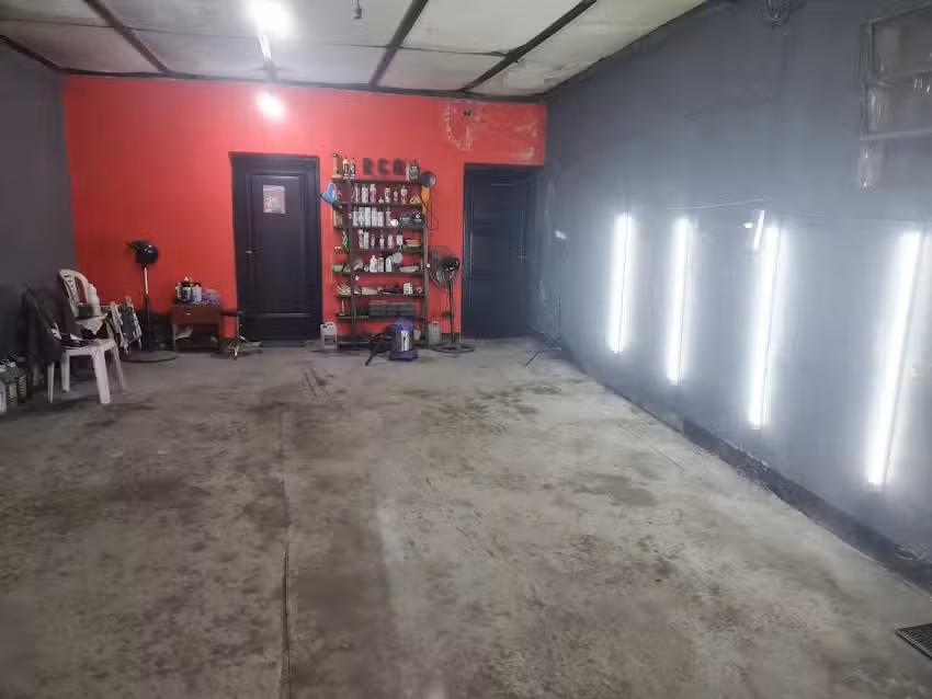 R.C.A Est&eacute;tica Vehicular