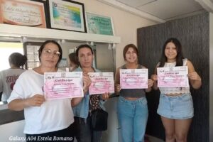 R y M Sal&oacute;n de Est&eacute;tica Instituto Privado De Educaci&oacute;n Integral