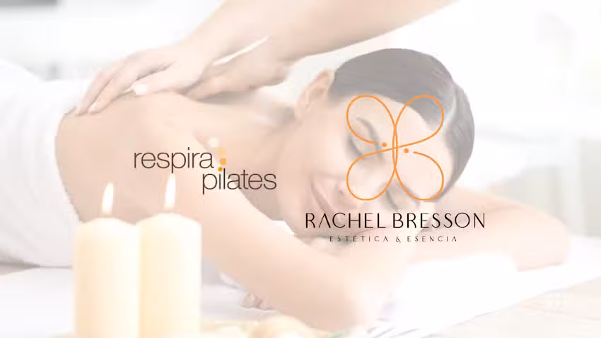 RACHEL BRESSON Est&eacute;tica & Esencia