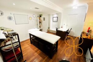 RACHEL BRESSON Est&eacute;tica & Esencia