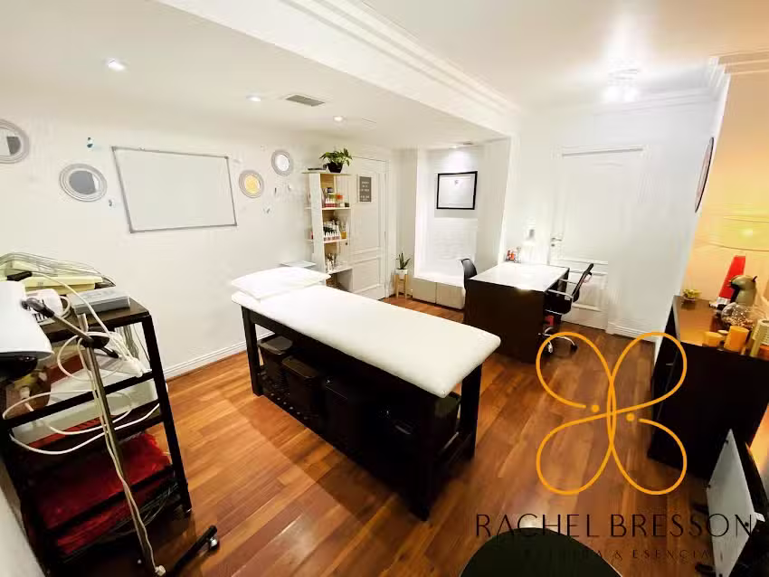 RACHEL BRESSON Est&eacute;tica & Esencia