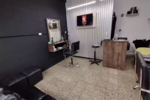 Ragazzi Peluqueria & Barberia