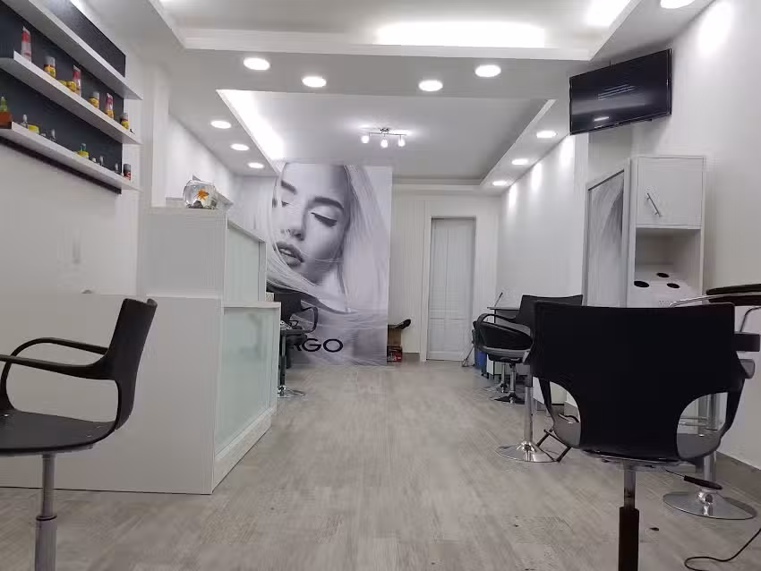 Rago Peluqueria Unisex