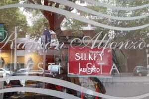 RAM&Oacute;N ALFONZO