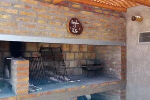 Rancho EL &Ntilde;ATO