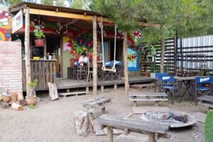 Rancho Relaxo Hostel