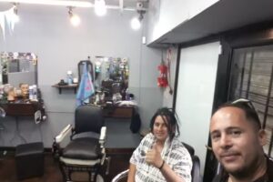 Rasta natural Mistic