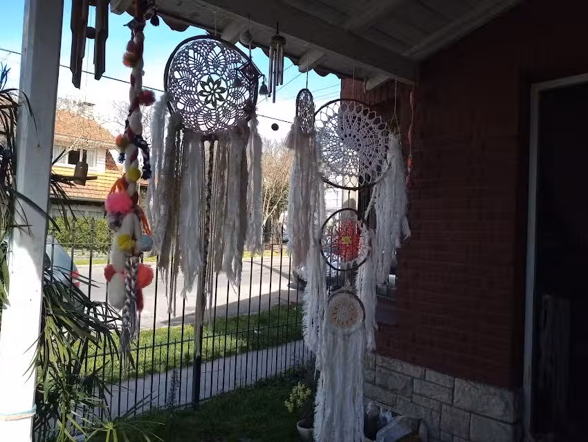 Rastas Mar del Plata ~ Dreads