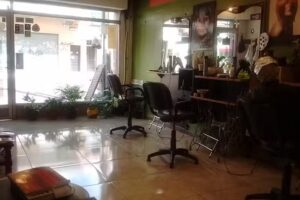 Raúl Raylos Eco Peluquería&Barber