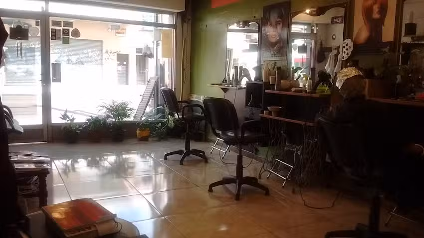 Ra&uacute;l Raylos Eco Peluquer&iacute;a&Barber