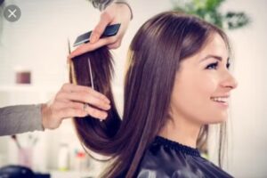 RB beauty sal&oacute;n