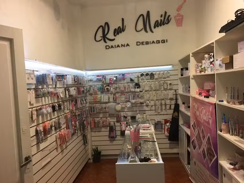 Real Nails