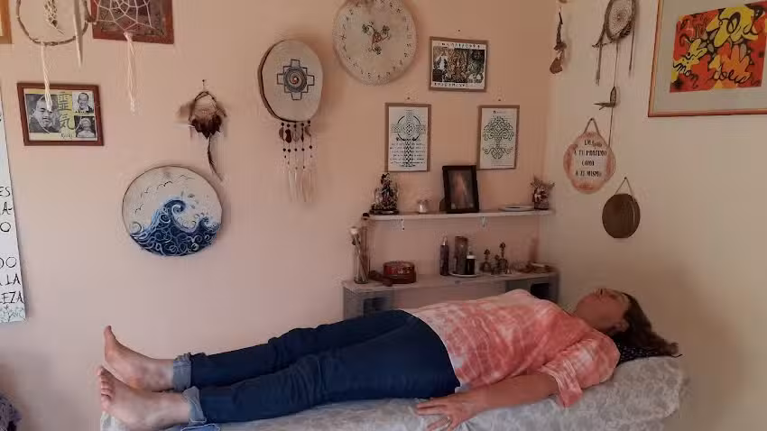 REALIZATE &ndash; Terapias Naturales