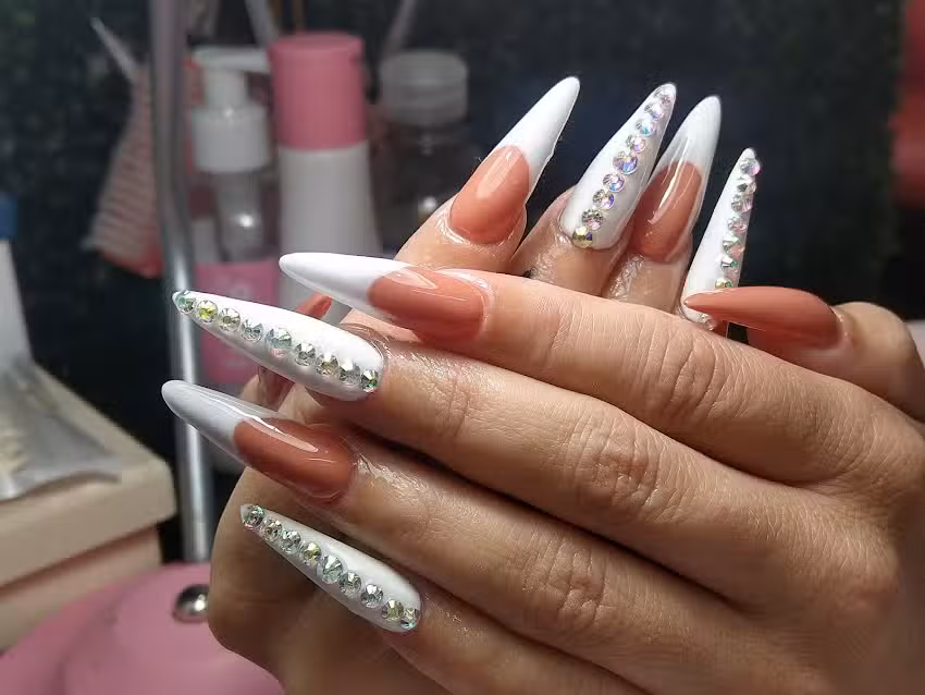 Recalde Marcela Nails