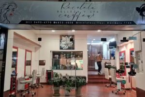 Recoletacoiffeur