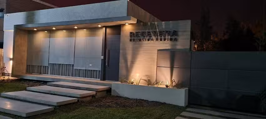 Regenera Est&eacute;tica M&eacute;dica