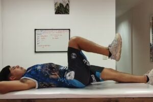 RehabPRO Masaje y Rehabilitaci&oacute;n