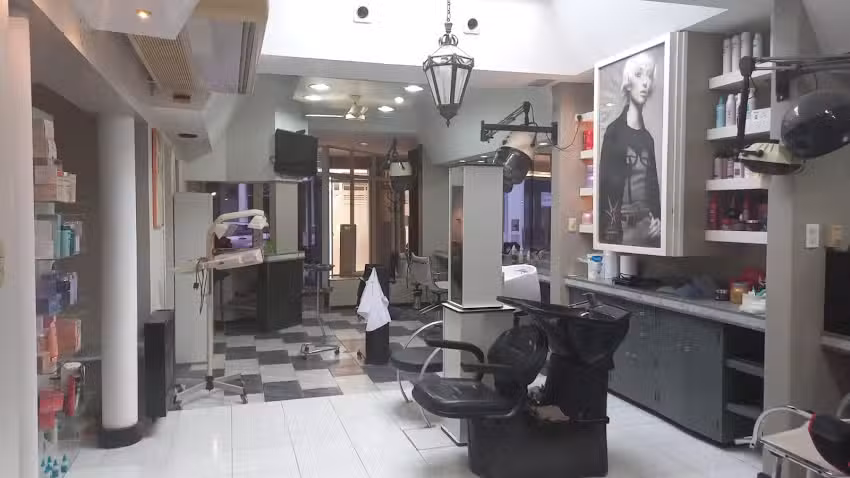 Reigosa Peluqueros