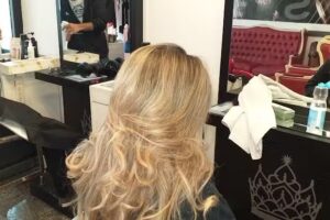 Reina Hada Peluquer&iacute;a