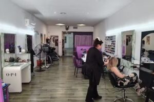 Reina Luna Centro de Est&eacute;tica