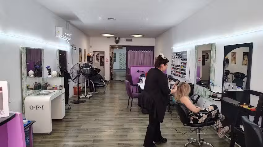 Reina Luna Centro de Est&eacute;tica