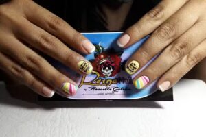 Reina Nails
