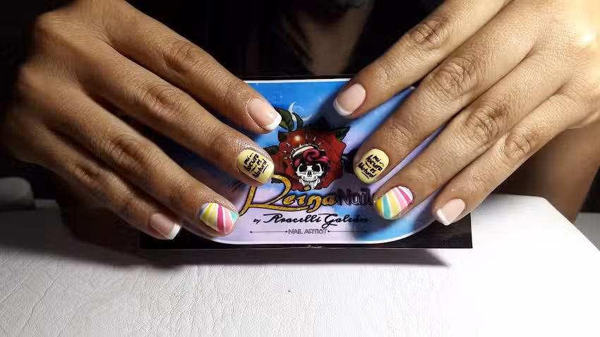 Reina Nails