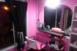 Reinas Distribuidora – Peluqueria “Analia Gisell”