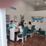 Reinas est&eacute;tica