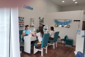 Reinas est&eacute;tica