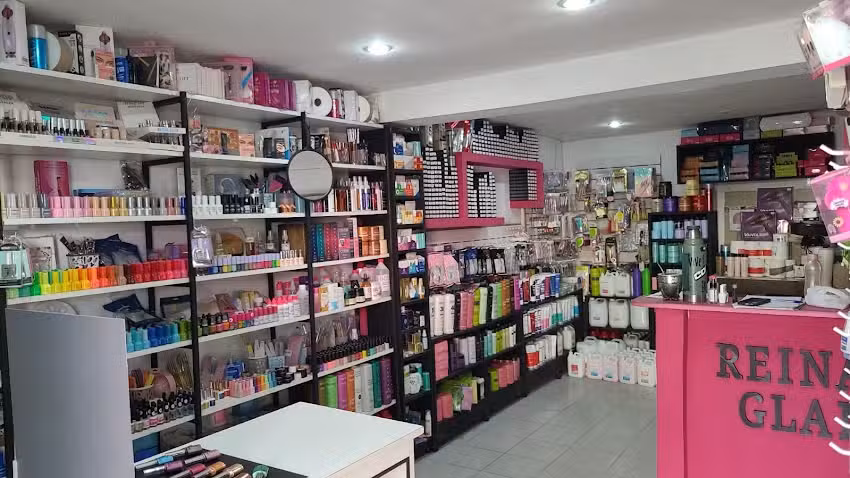 REINAS GLAM -Mayorista de peluquer&iacute;a, capilares, cabello, u&ntilde;as, maquillajes, depilaci&oacute;n, pesta&ntilde;as. Env&iacute;os al todo el pa&iacute;s.