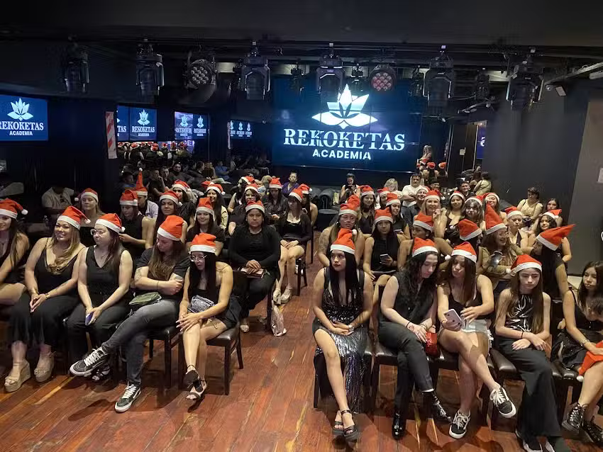 𝐑𝐄𝐊𝐎𝐊𝐄𝐓𝐀𝐒 DE U&Ntilde;AS, CEJAS Y PESTA&Ntilde;AS