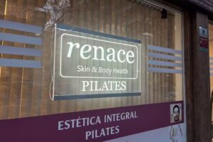 RENACE skin & body