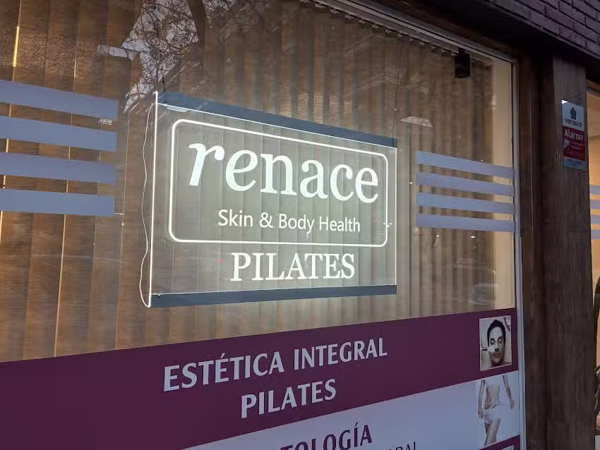 RENACE skin & body
