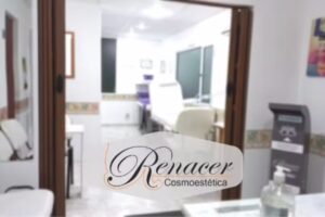 Renacer cosmoestetica