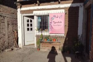 RenovArte Peluquería