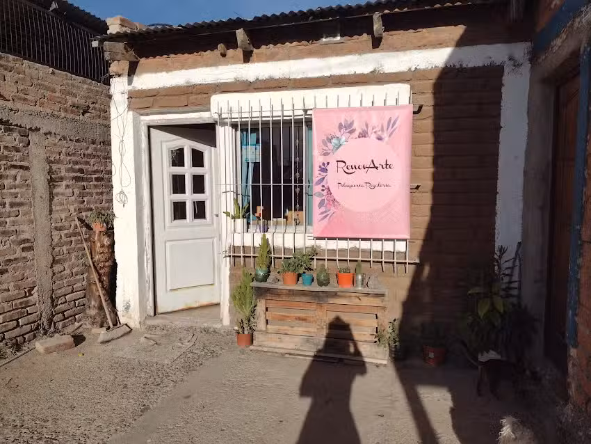 RenovArte Peluquer&iacute;a