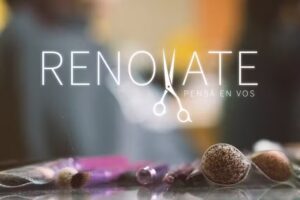 Renovate Sal&oacute;n