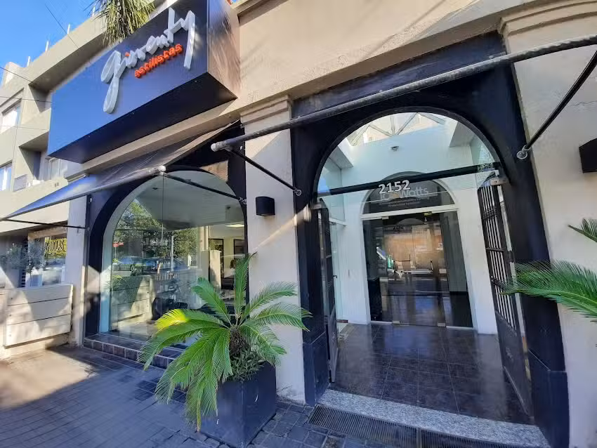 RESET &ndash; Estilistas Cerro