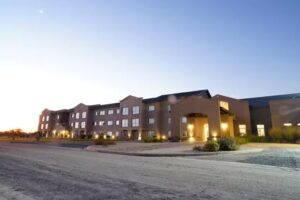 Resort Spa Termal Dolores