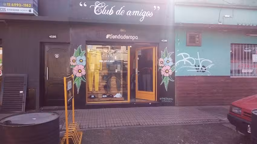 Retro | Barberia & Peluqueria