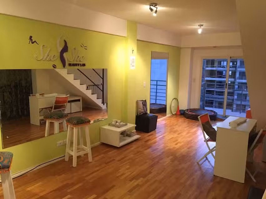 R&eacute;veils &ndash; Centro de Est&eacute;tica y Salud