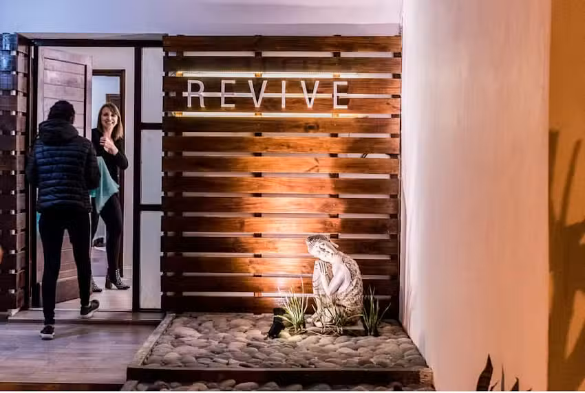 Revive Centro de Est&eacute;tica